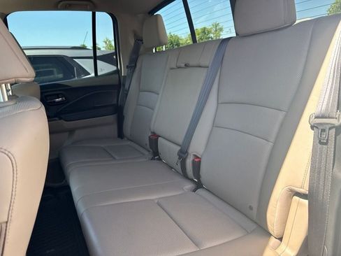 Used 2023 Honda Ridgeline RTL-E image 24