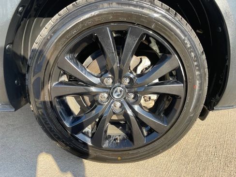 Certified 2024 MAZDA CX-30 AWD 2.5 S w/ Select Sport Pkg image 27