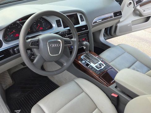 Used 2010 Audi A6 3.0T Prestige AWD/4WD image 28