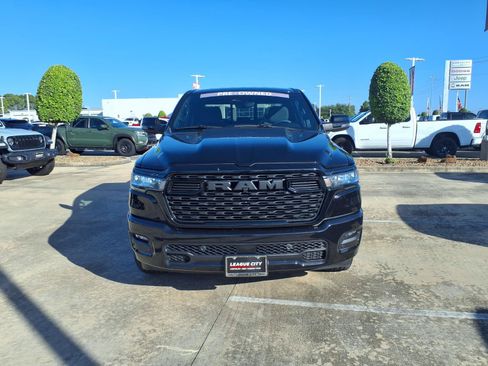 Used 2026 RAM 1500 Lone Star RWD image 5
