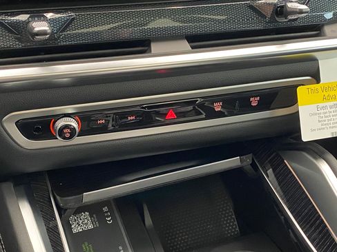 New 2026 BMW X6 xDrive40i w/ Executive Package image 27