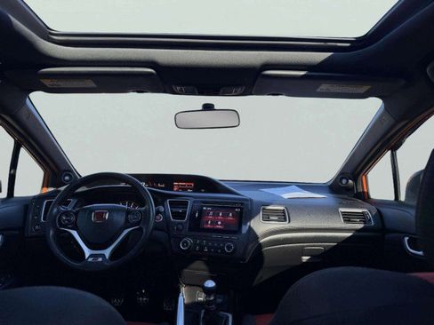 Used 2014 Honda Civic Si image 39