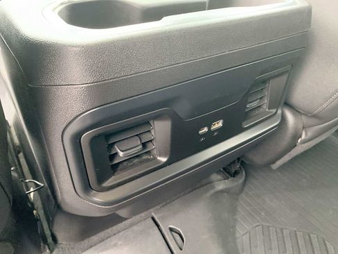 Certified 2022 Chevrolet Silverado 1500 LT Trail Boss w/ LT Trail Boss Premium Package image 22