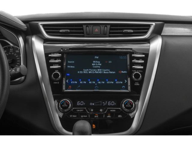 Used 2018 Nissan Murano S AWD/4WD image 13