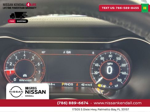 Used 2019 Ford Mustang Premium w/ Equipment Group 201A image 19