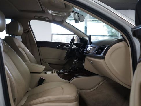 Used 2018 Audi A6 2.0T Premium FWD image 10