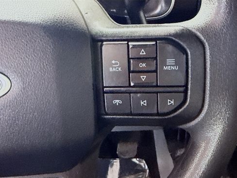 Used 2022 Ford F150 XL w/ Equipment Group 101A High image 15