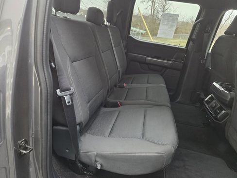 Used 2022 Ford F150 XLT w/ Equipment Group 302A High image 24