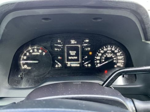 Used 2021 Toyota Tundra SR image 12