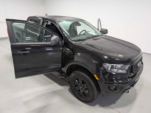 Used 2021 Ford Ranger XLT w/ Equipment Group 302A High AWD/4WD image 17