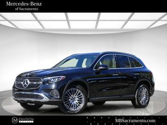 Used 2024 Mercedes-Benz GLC 300 4MATIC video 1