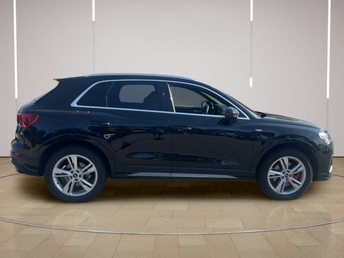 Used 2022 Audi Q3 2.0T Premium Plus AWD/4WD image 8