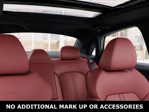 New 2026 Kia K5 GT-Line w/ GT-Line Premium Package FWD image 27