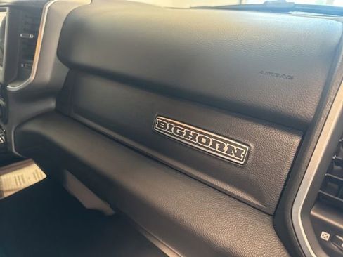 Used 2021 RAM 1500 Big Horn AWD/4WD image 32