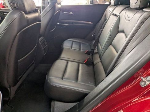 Used 2024 Cadillac XT4 Premium Luxury image 27