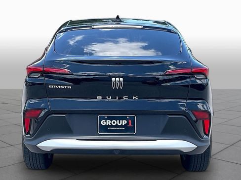Used 2025 Buick Envista Preferred w/ Convenience I Package FWD image 5