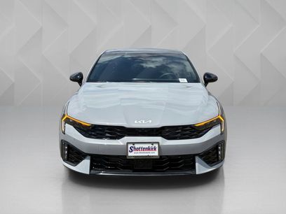 New 2026 Kia K5 GT w/ GT1 Package