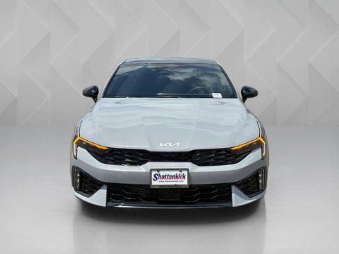 New 2026 Kia K5 GT w/ GT1 Package FWD image 2