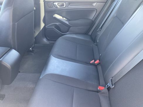 Used 2024 Honda Civic Sport image 15