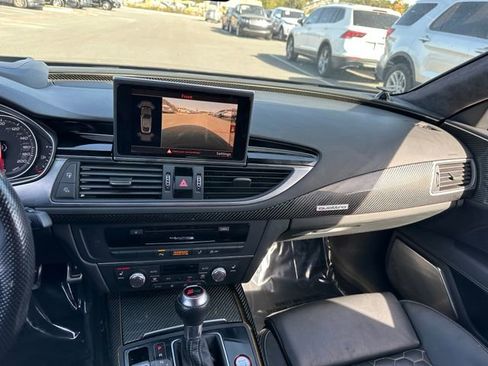 Used 2016 Audi RS 7 Prestige image 19