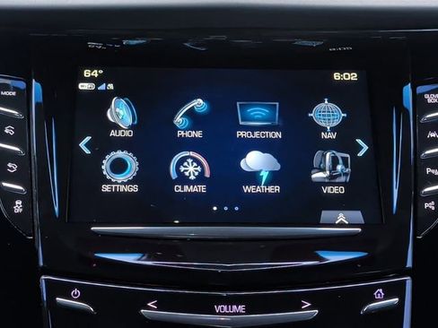 Used 2019 Cadillac Escalade ESV Platinum image 8