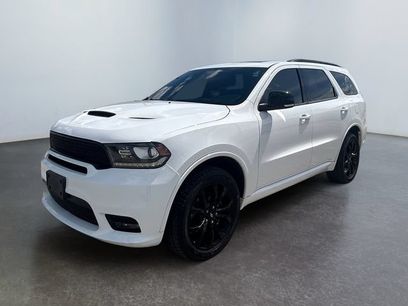 Used 2020 Dodge Durango GT