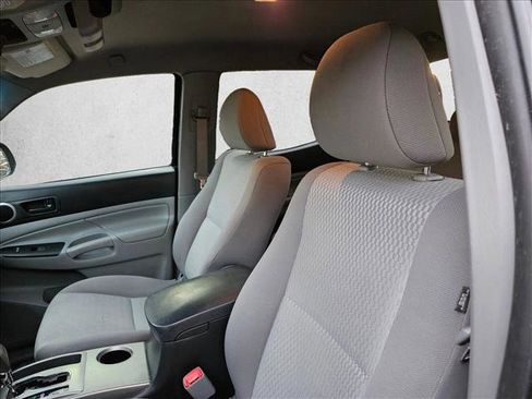 Used 2015 Toyota Tacoma PreRunner w/ SR5 Package image 20