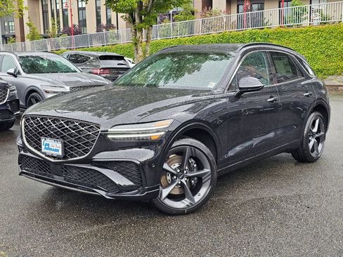 New 2026 Genesis GV70 2.5T Sport Prestige AWD/4WD image 1