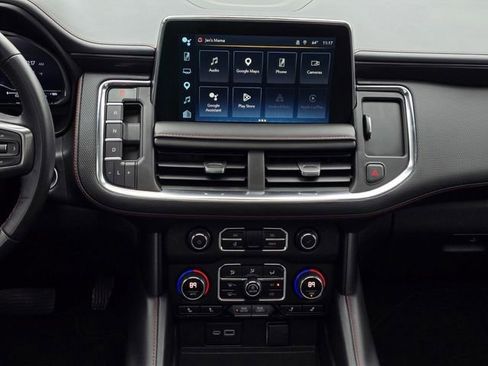 Used 2023 Chevrolet Tahoe RST RWD image 14