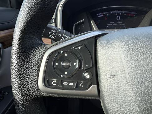 Used 2020 Honda CR-V EX image 16