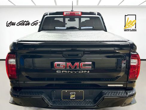 New 2026 GMC Canyon Elevation w/ Convenience Package image 6