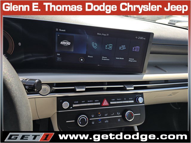 Used 2025 Hyundai Tucson SE FWD image 14