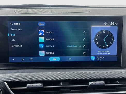 Used 2025 Hyundai Sonata SEL FWD image 21