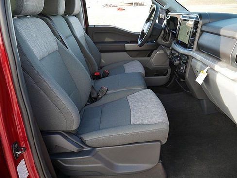 New 2026 Ford F350 XLT w/ XLT Premium Package AWD/4WD image 29