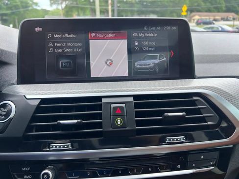 Used 2019 BMW X3 sDrive30i w/ M Sport Package 2 RWD image 21
