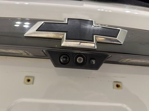 Used 2019 Chevrolet Traverse RS image 8