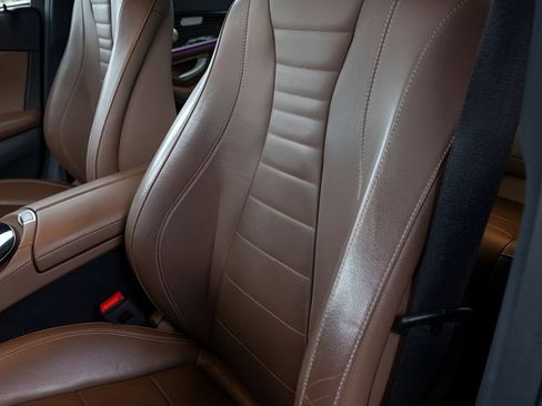 Used 2022 Mercedes-Benz E 350 4MATIC Sedan image 47