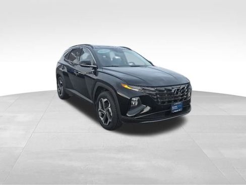 Used 2022 Hyundai Tucson Limited image 60