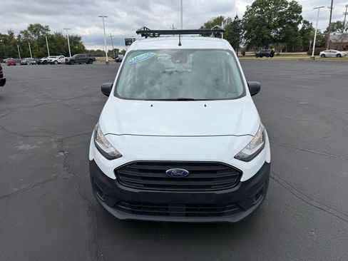 Used 2022 Ford Transit Connect XL FWD image 2