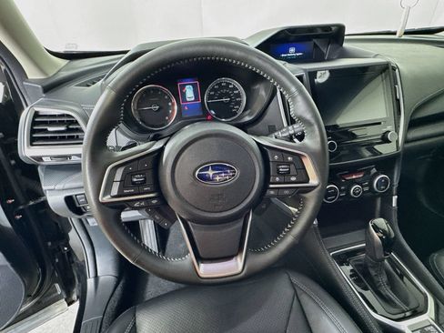 Used 2023 Subaru Forester Touring AWD/4WD image 11