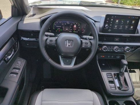New 2026 Honda CR-V Sport Touring image 14