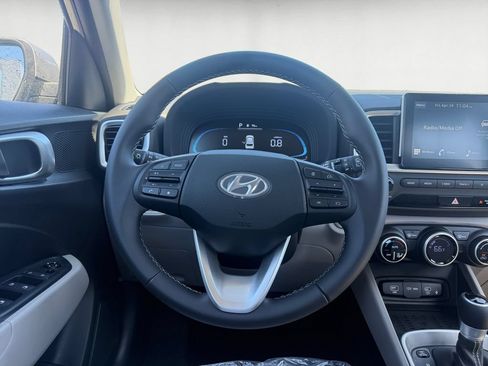 New 2026 Hyundai Venue SEL FWD image 13