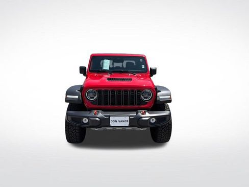 Used 2026 Jeep Gladiator Mojave AWD/4WD image 8