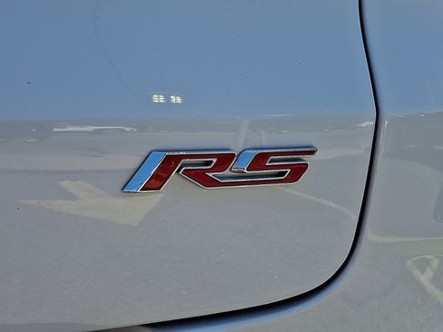 Used 2023 Chevrolet TrailBlazer RS w/ Convenience Package AWD/4WD image 29