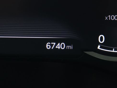 Used 2024 Genesis GV80 3.5T w/ Advanced Package image 33