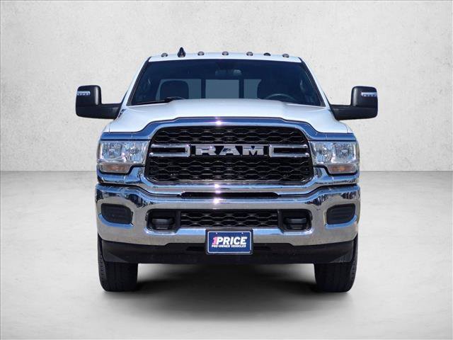 Used 2023 RAM 2500 Tradesman AWD/4WD image 2