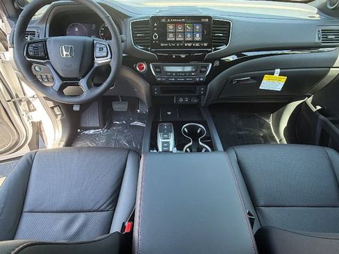 New 2026 Honda Ridgeline Black Edition image 26