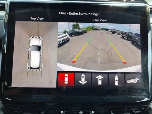 Used 2022 Jeep Grand Cherokee Limited 4xe w/ Luxury Tech Group II AWD/4WD image 26