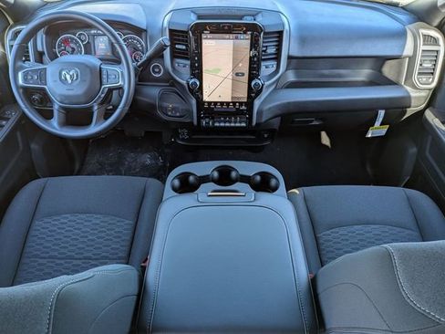 New 2026 RAM 2500 Tradesman image 26