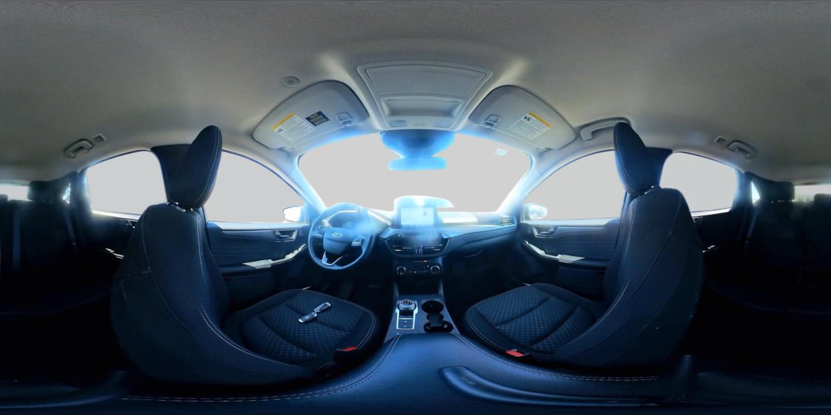 Used 2023 Ford Escape Active w/ Cold Weather Package FWD image 35